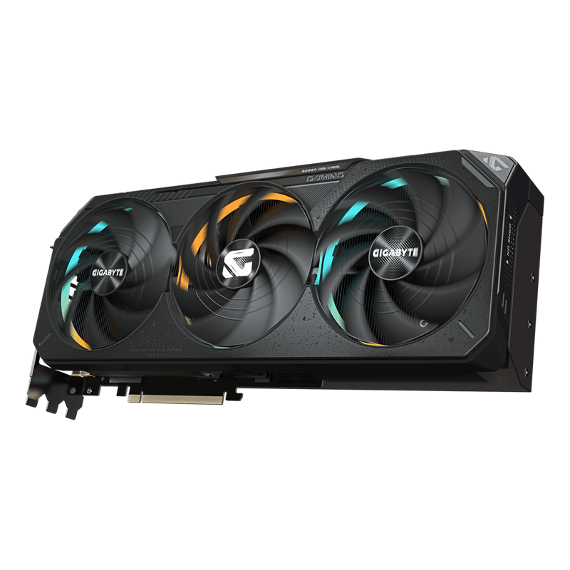 كارت شاشة Gigabyte Gaming OC GeForce RTX 5070 Ti 16GB GDDR7 - 6