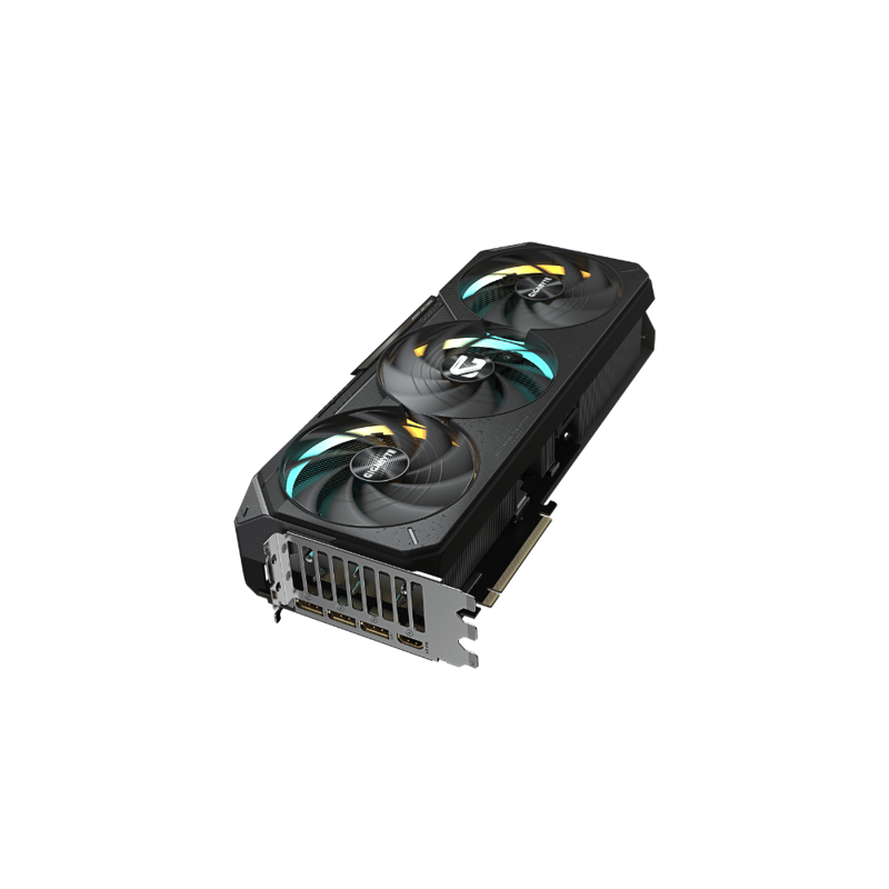كارت شاشة Gigabyte Gaming GeForce RTX 5080 16GB GDDR7 OC Edition - 7