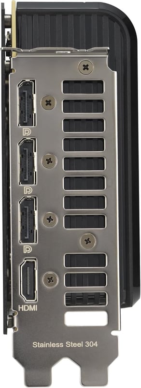 ASUS Prime GeForce RTX 5070 Ti 16GB GDDR7 OC Edition - 3