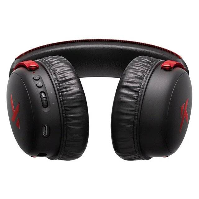 MCHOSE V9 Turbo Wireless Gaming Headset 7.1 Surround RGB - 3