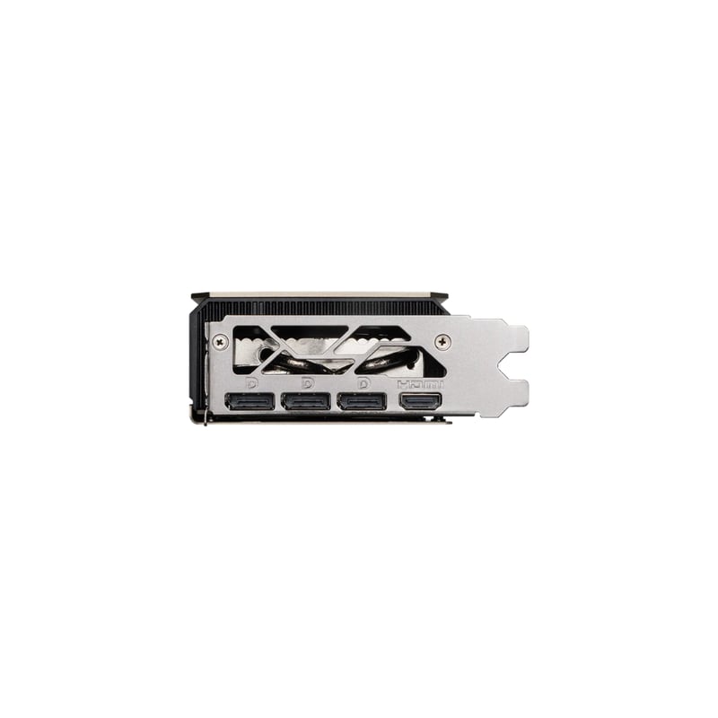 MSI Inspire GeForce RTX 5080 16GB GDDR7 3X OC Edition - 7