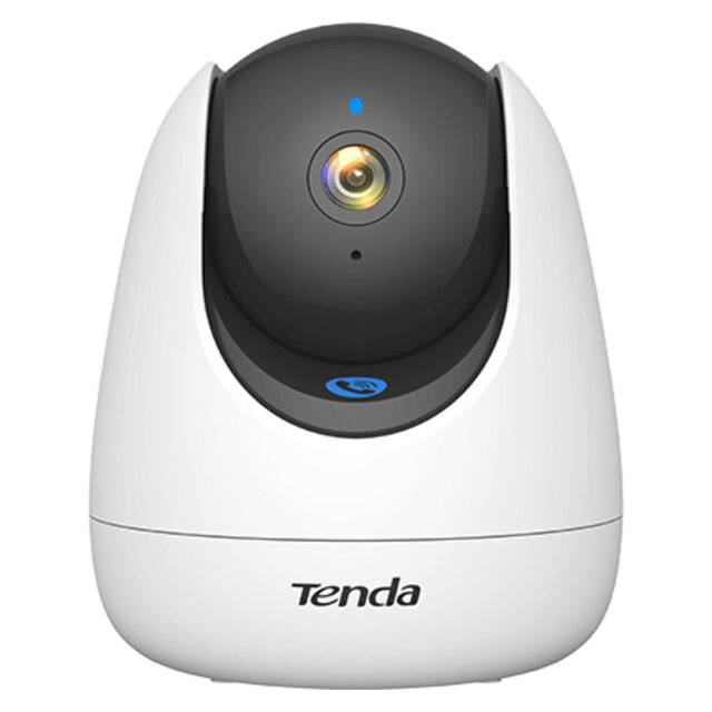 Tenda CP3 Pro 2K Wireless WiFi Camera - 2