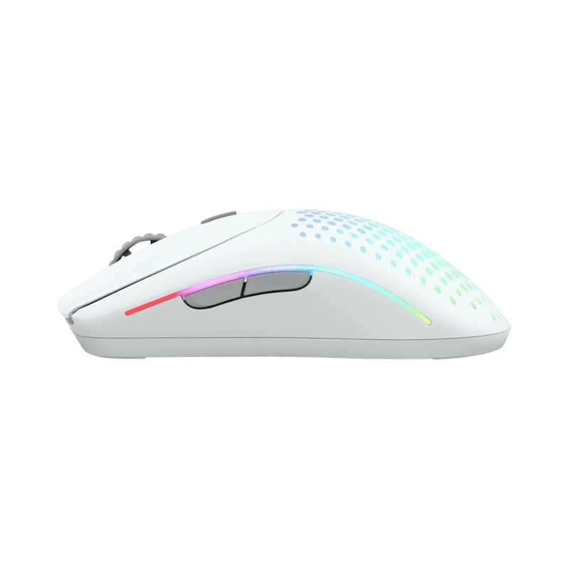 ماوس Glorious Model O 2 26000 DPI Dual-Mode RGB - 6