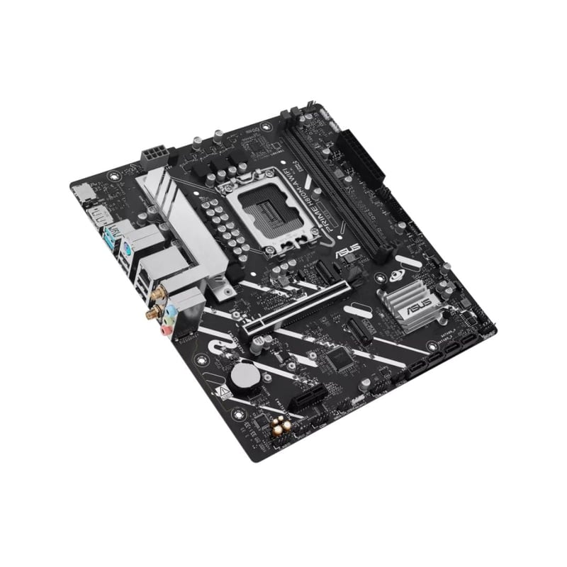 لوحة أم ASUS Prime H810 Micro-ATX LGA1851 DDR5 - 6