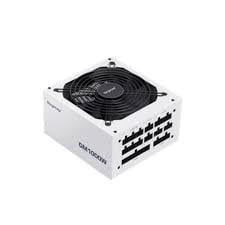باور سبلاي Segotep GM 1000W 80+ Gold فول مودولار أبيض - 11
