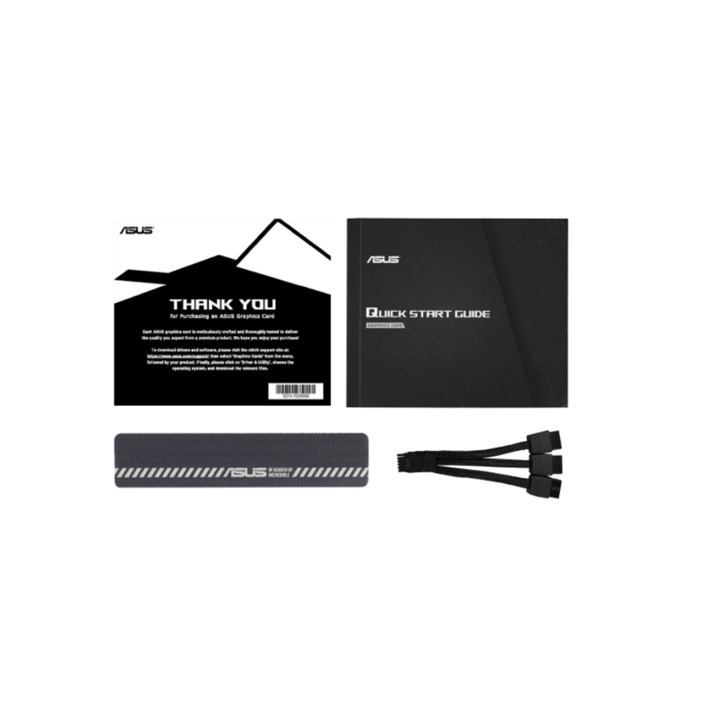 كارت شاشة ASUS PRIME GeForce RTX 5080 16GB GDDR7 OC Edition - 2