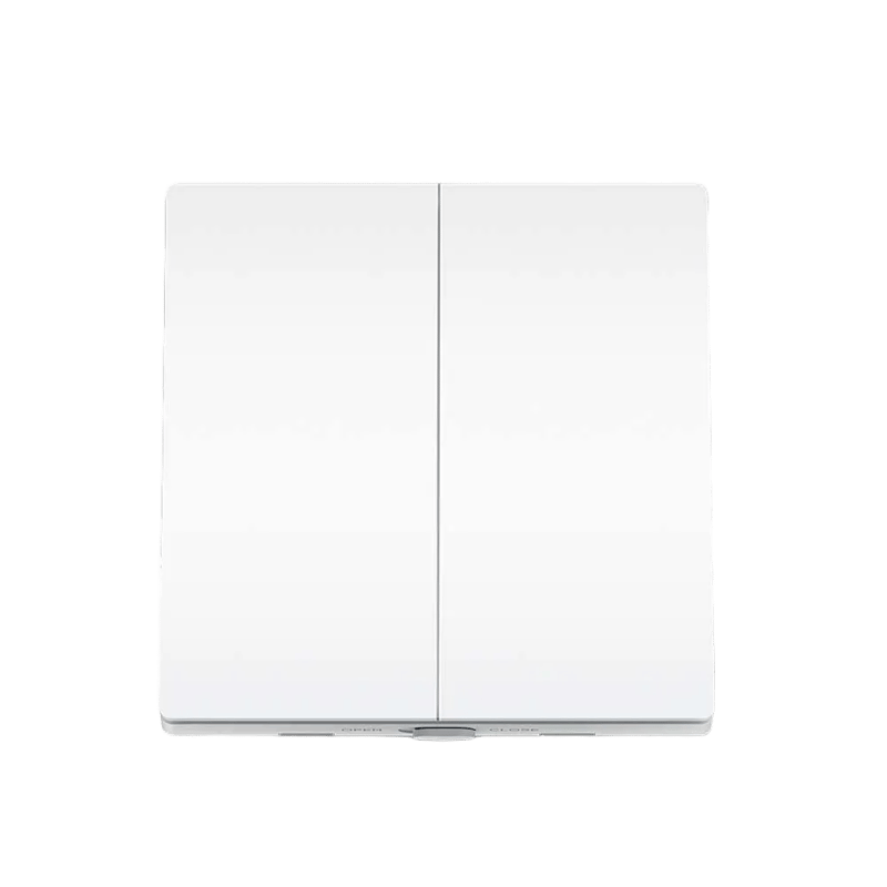 TP-Link Tapo S220 2-Gang 1-Way Smart Light Switch - 7
