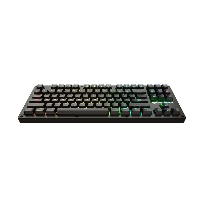 Cougar Puri TKL RGB Mechanical Gaming Keyboard Cherry MX Red - 6