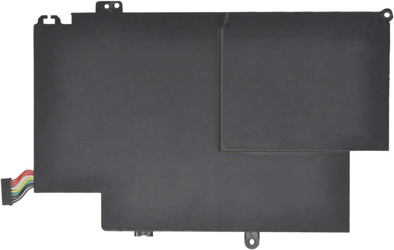 Zoom IN 45N1707 Laptop Battery for Lenovo Yoga S1 - 5