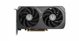 كارت شاشة Zotac Gaming GeForce RTX 5050 8GB GDDR6 Twin Edge OC Edition - 10