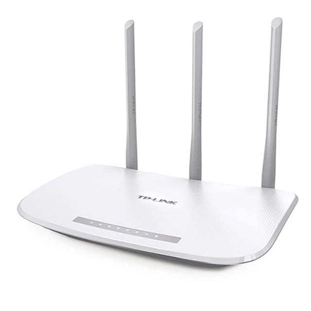 راوتر TP-Link TL-WR845N Wi-Fi 4 2.4GHz - 4