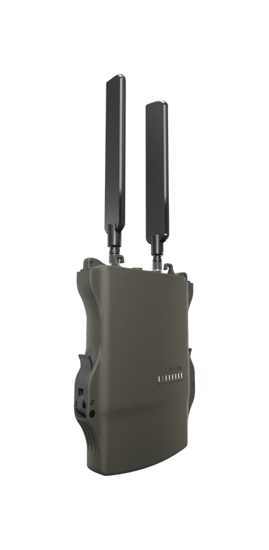 اكسس بوينت Mikrotik RBD23UGS-5HPACD2HND-NM WiFi 5 - 5