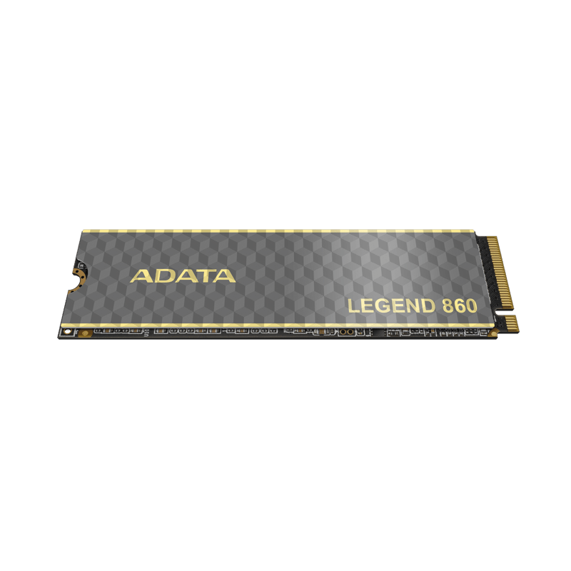 SSD ADATA Legend 860 2TB NVMe M.2 PCIe Gen4 - 13