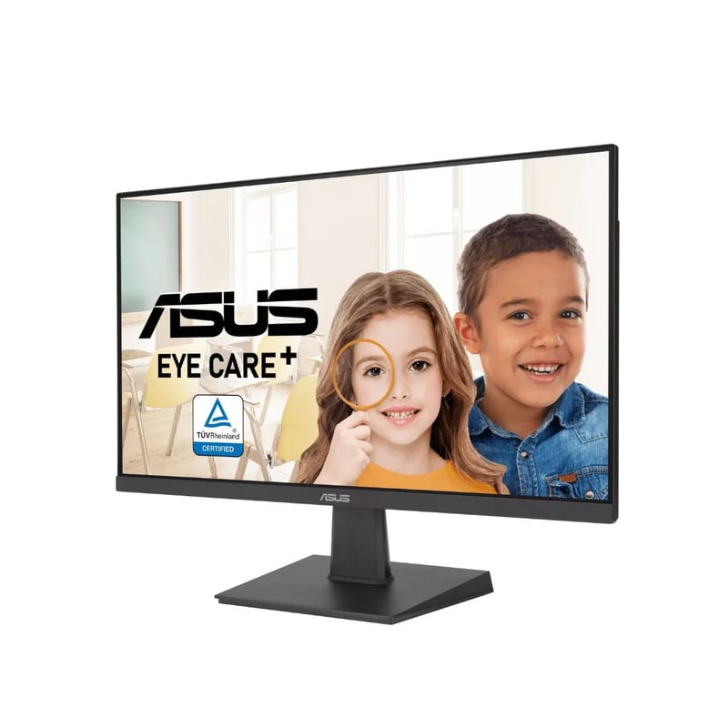 شاشة ASUS VA24EHF 24 انج FHD 100Hz IPS - 2