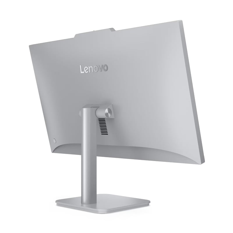 كومبيوتر Lenovo A100 AIO Pro 23.8″ Intel Core i3-N305 8GB/512GB SSD Intel UHD Graphics - 8