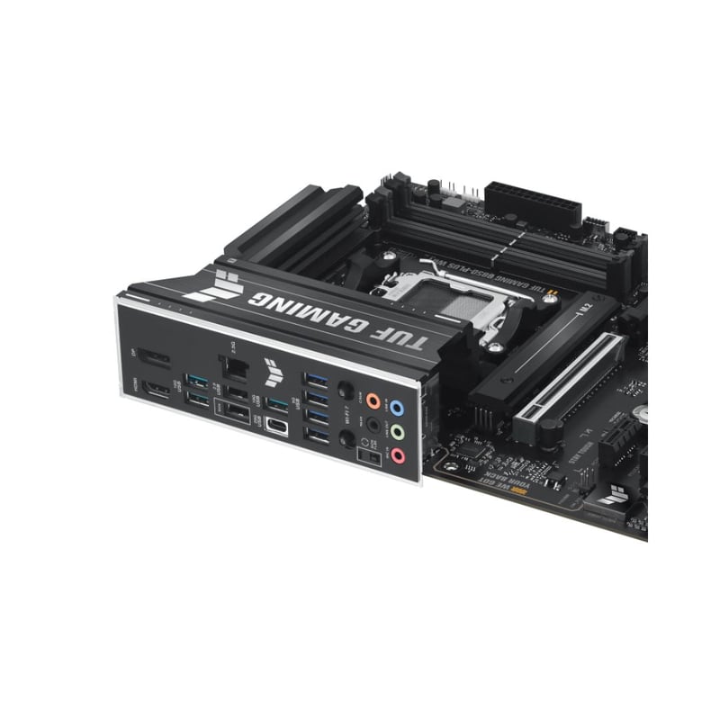 لوحة أم ASUS TUF Gaming B850-PLUS WIFI AM5 ATX - 3