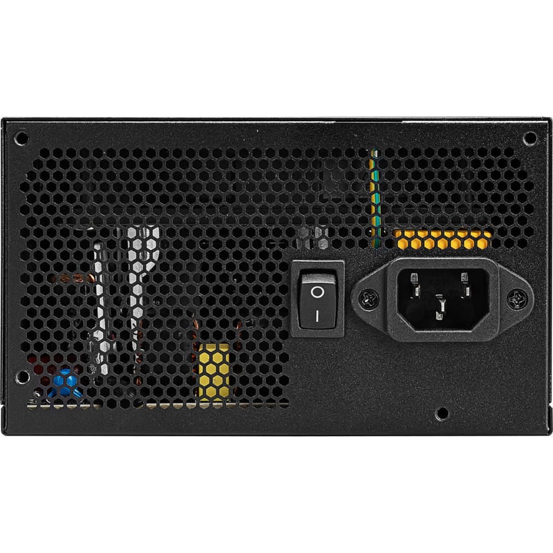 MSI MAG A1000GL 1000W 80+ Gold Non-Modular PSU - 9