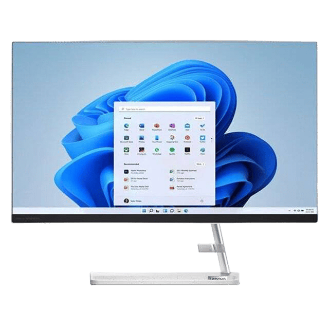 Lenovo IdeaCentre AIO 3 23.8" i7-13620H 8GB/512GB Touch - 4