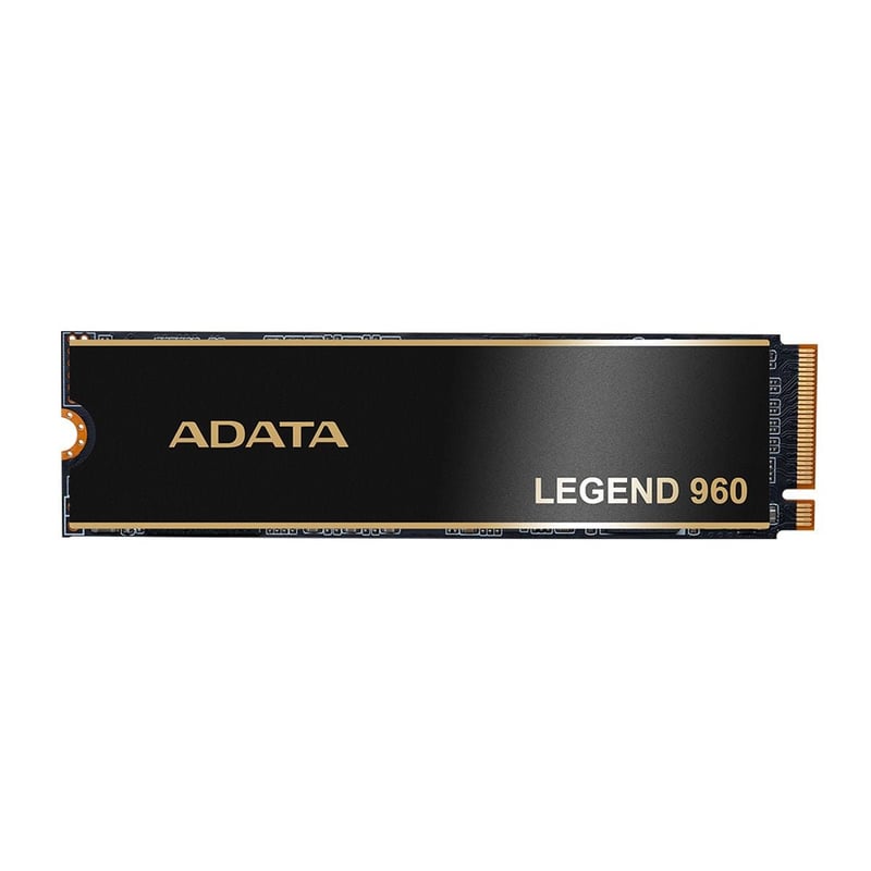 SSD ADATA Legend 960 1TB NVMe M.2 داخلي - 1
