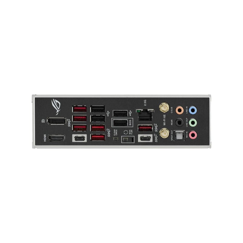 ASUS ROG Strix B650E-E Gaming WiFi AM5 ATX Motherboard - 4