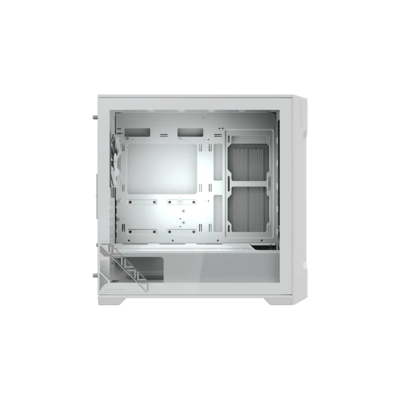 CASE GIGABYTE C102G GLASS ICE - 6