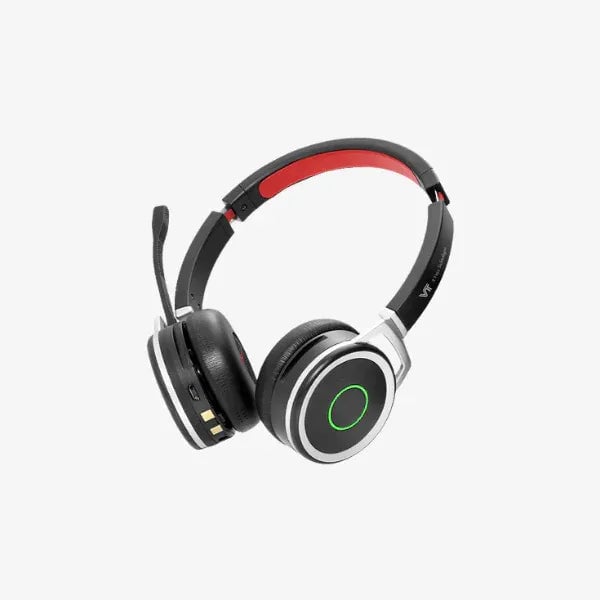 سماعات VT VT9605 BT Duo مع 2 مايك إلغاء الضوضاء بلوتوث 5.0 - 3