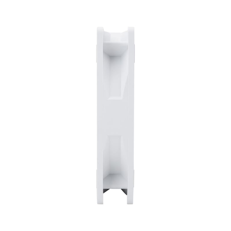 مبرد Thermalright TL-C12CW-S X5 120mm ARGB مروحة كمبيوتر 5 حبات أبيض - 5