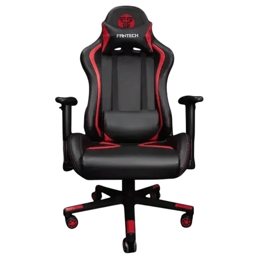 كرسي قيمنق Fantech GC181 - 1
