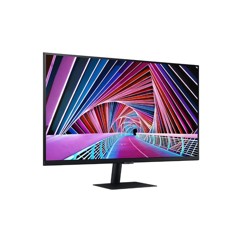 شاشة Samsung S70A 32″ 4K 3840x2160 60Hz VA - 6