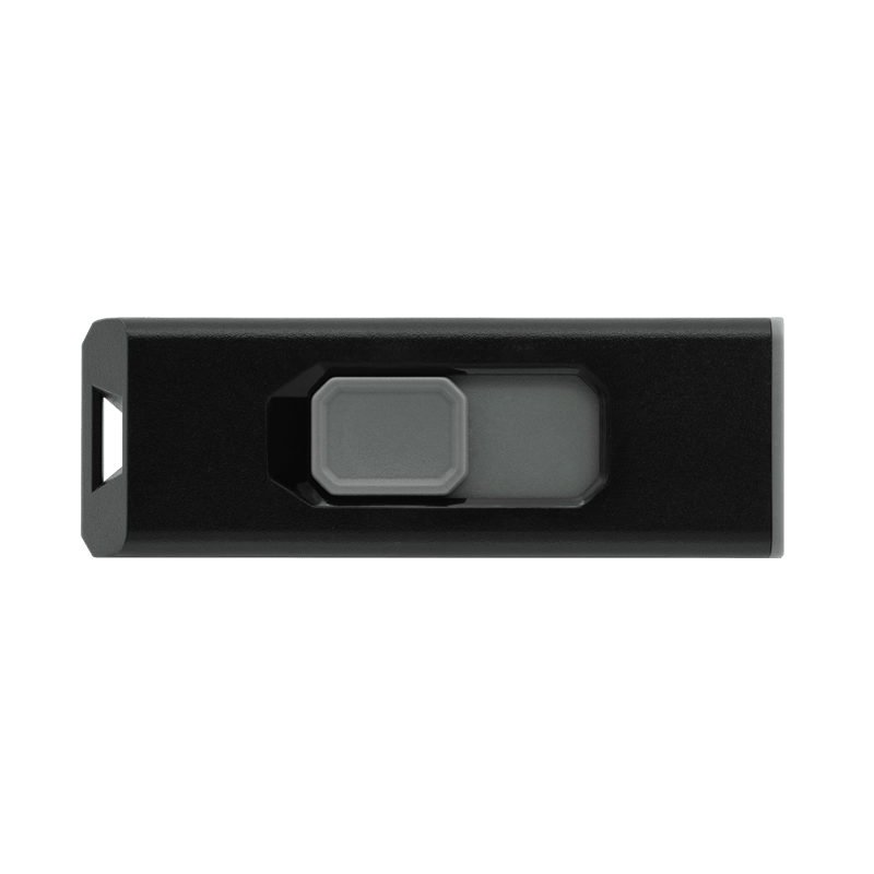 فلاش ADATA UE720 256GB USB 3.2 رمادي - 11