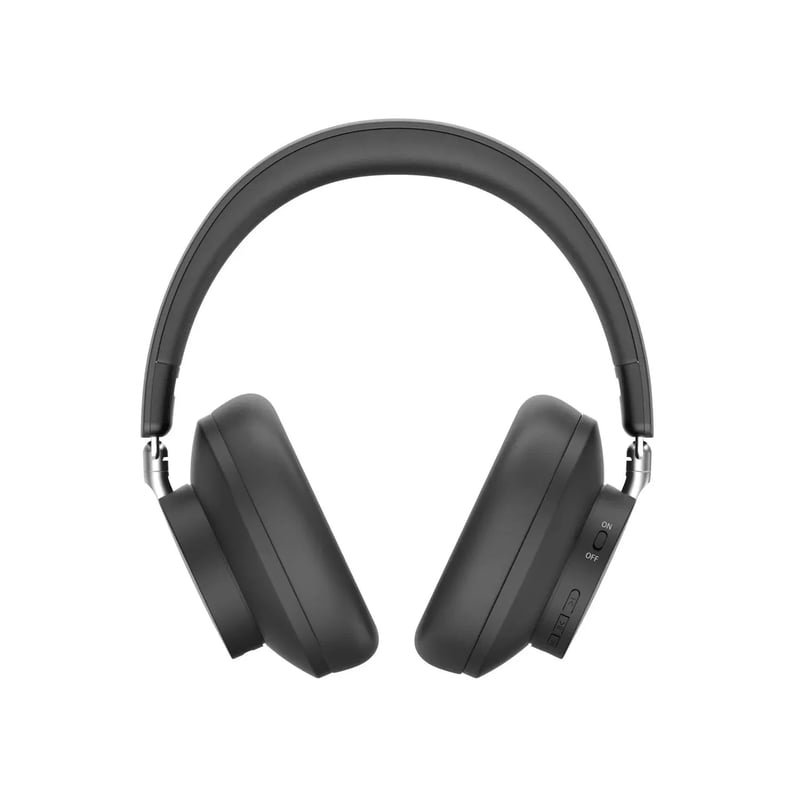 سماعات Bloody MH390 لاسلكي بلوتوث 5.3 Dual-Mode أسود - 4