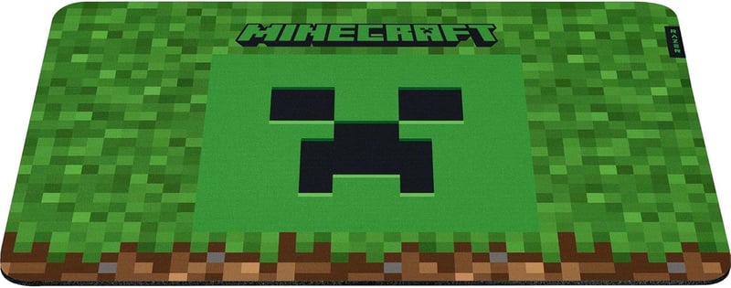 ماوس باد Razer Gigantus V2 Medium Minecraft Edition - 3