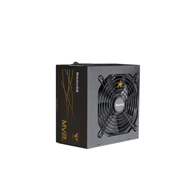 باور سبلاي Huntkey MVP K750 750W 80+ Gold Fully Modular - 6