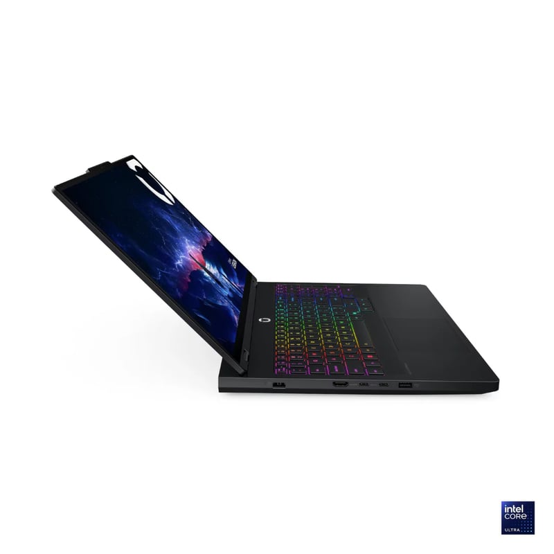 Lenovo Legion Pro 5 16IAX10 (Intel Core Ultra 7-255HX, 32GB RAM, 1TB SSD, NVIDIA GeForce RTX 5060 8GB, 16.0" WQXGA 165Hz OLED) - 6