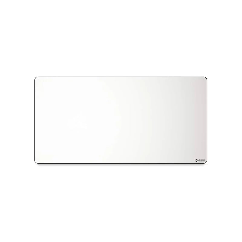 Glorious 2XL White Mouse Pad - 91.5 x 46cm - 2