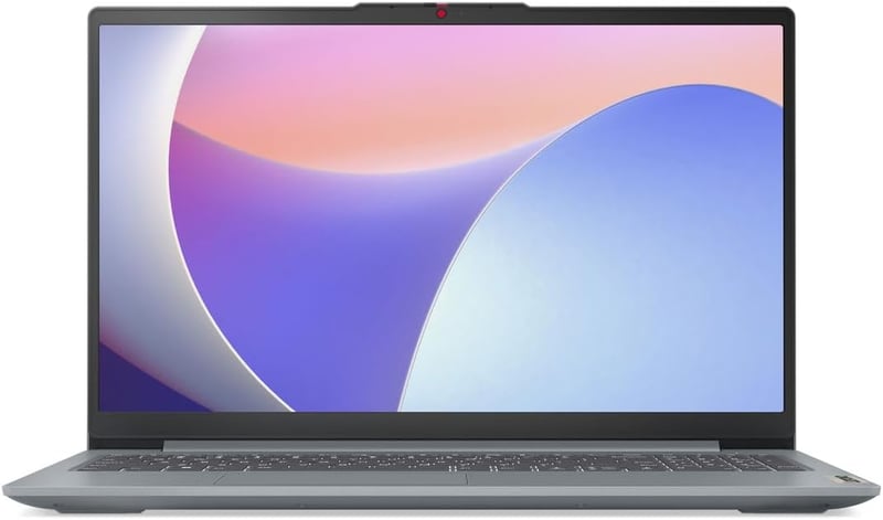 Lenovo IdeaPad Slim 3 15IRH8 15" Core i5-13420H 8GB/512GB Intel UHD Graphics Arctic Grey - 2