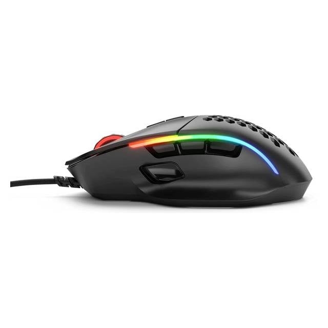 Glorious Model I Wired Gaming Mouse Matte Black - 3