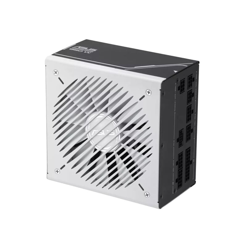 باور سبلاي ASUS Prime AP-850G 850W 80+ Gold Fully Modular - 2