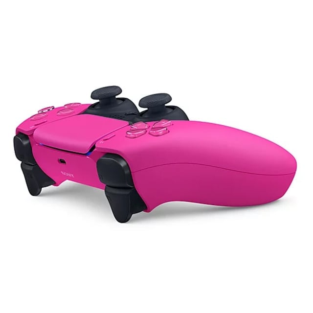 PlayStation DualSense Wireless Controller Nova Pink - 4