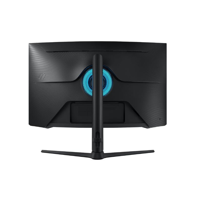 شاشة Samsung Odyssey G65B 27 انج 2560x1440 240Hz VA - 4