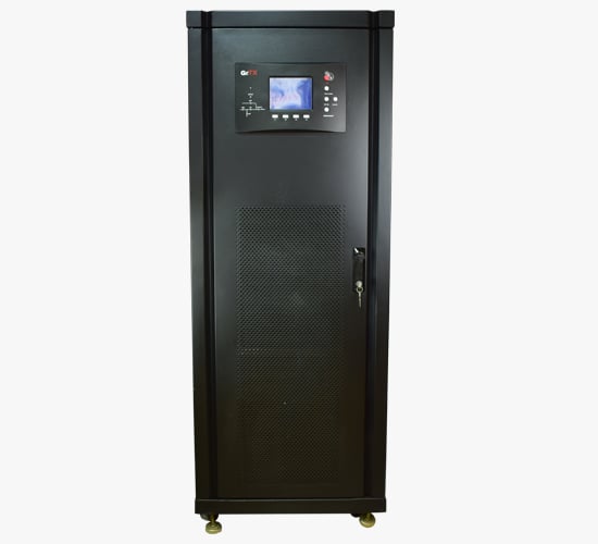 يو بي إس GeTX 40kVA Online 3-Phase - 3