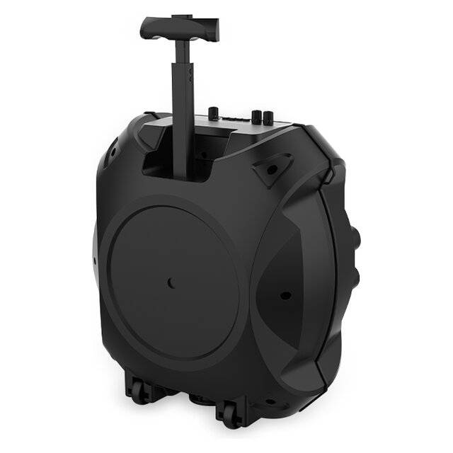 Sing-E ZQS12109 30W 4500mAh Wireless RGB Speaker - 3