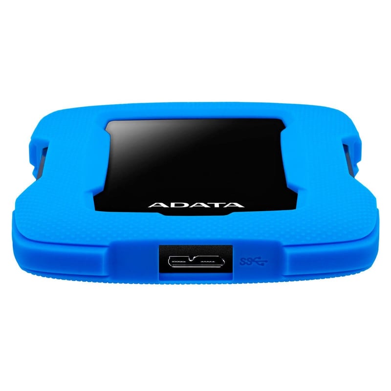 هارد خارجي ADATA HD330 1TB USB 3.2 - 5