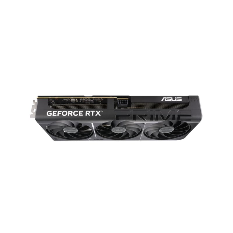ASUS PRIME GeForce RTX 5060 Ti 16GB GDDR7 OC Edition - 2
