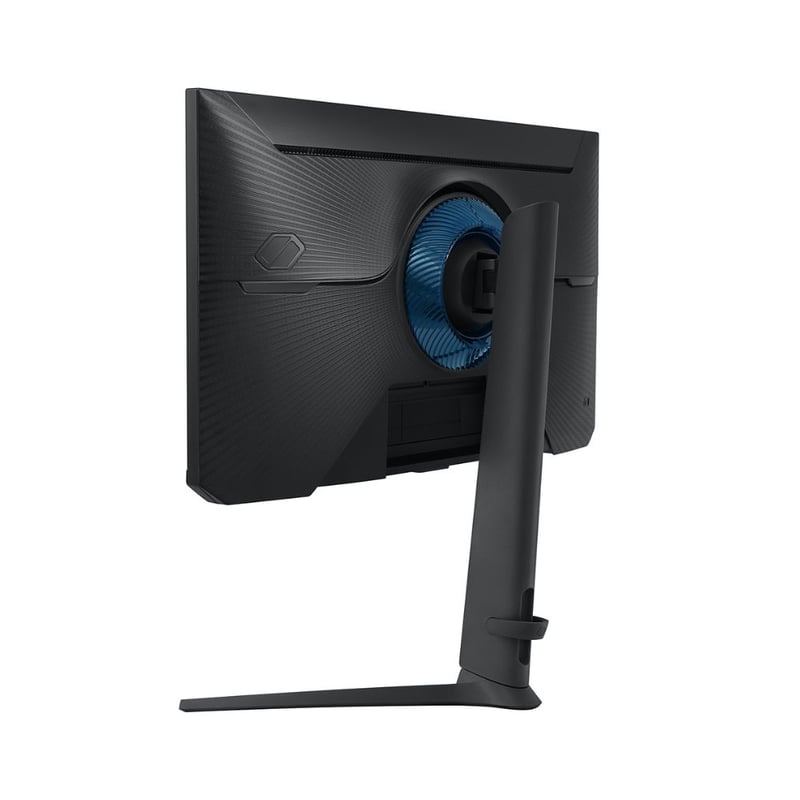 شاشة Samsung Odyssey G4 25″ FHD 1920x1080 240Hz IPS - 4
