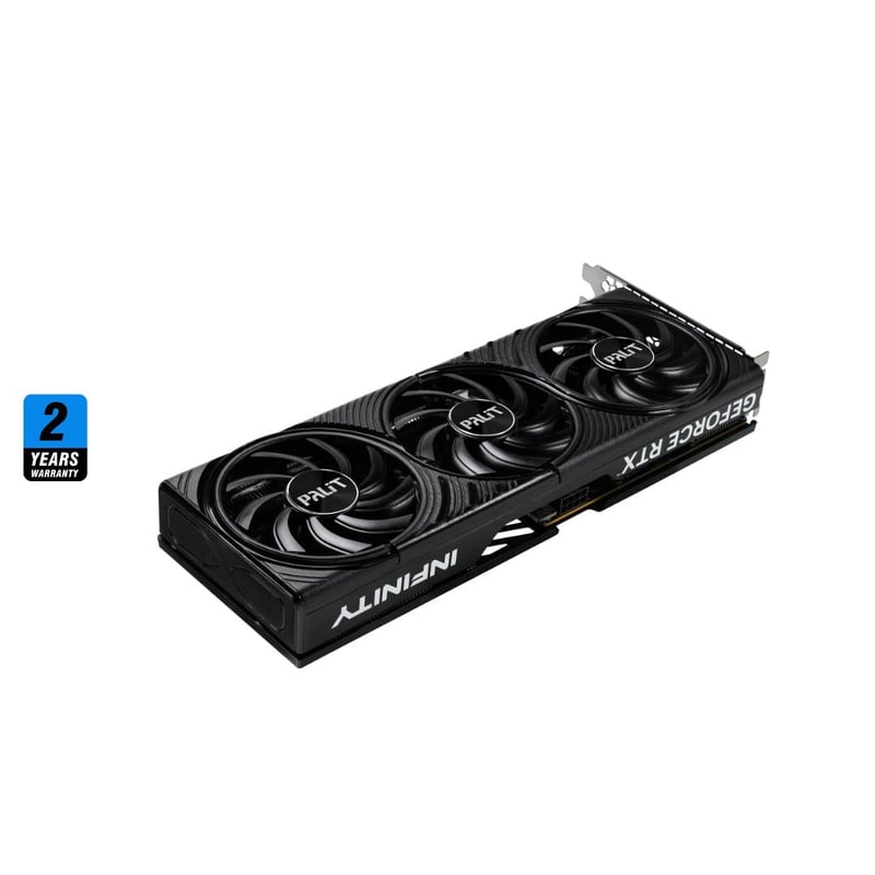 Palit GeForce RTX 5060 Ti Infinity 3 8GB GDDR7 - 3
