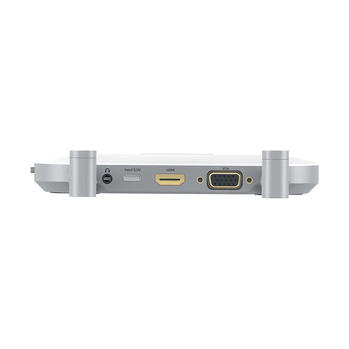 محول UNITEK Wireless HDMI Transmitter & Receiver Kit 1080p/60Hz - 9