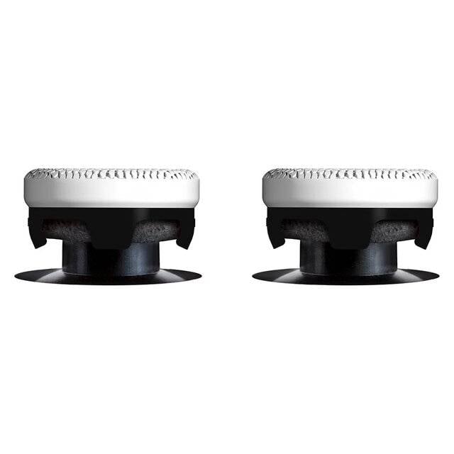 جويستيك KontrolFreek Clutch Edition Low-Rise Thumbsticks لـ Xbox Series X|S - 4
