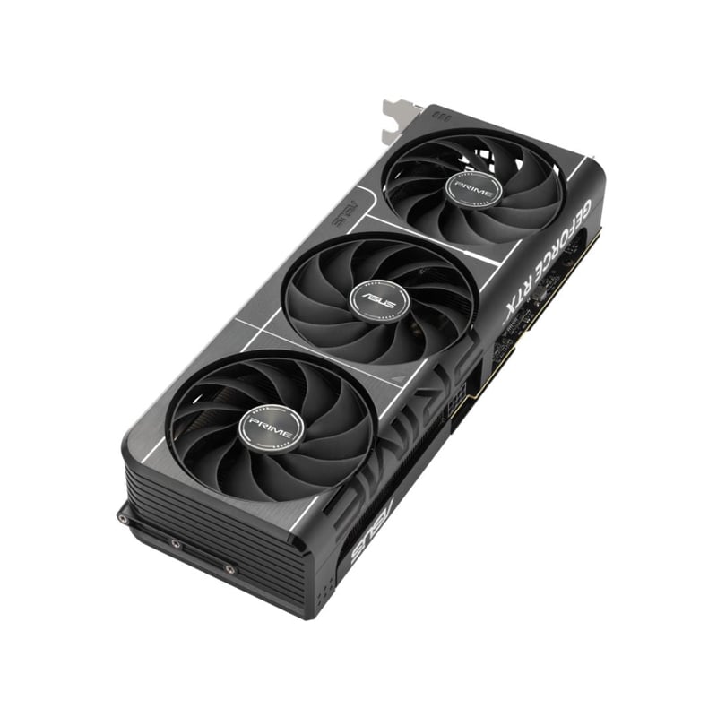 ASUS PRIME GeForce RTX 5060 Ti 16GB GDDR7 OC Edition - 4