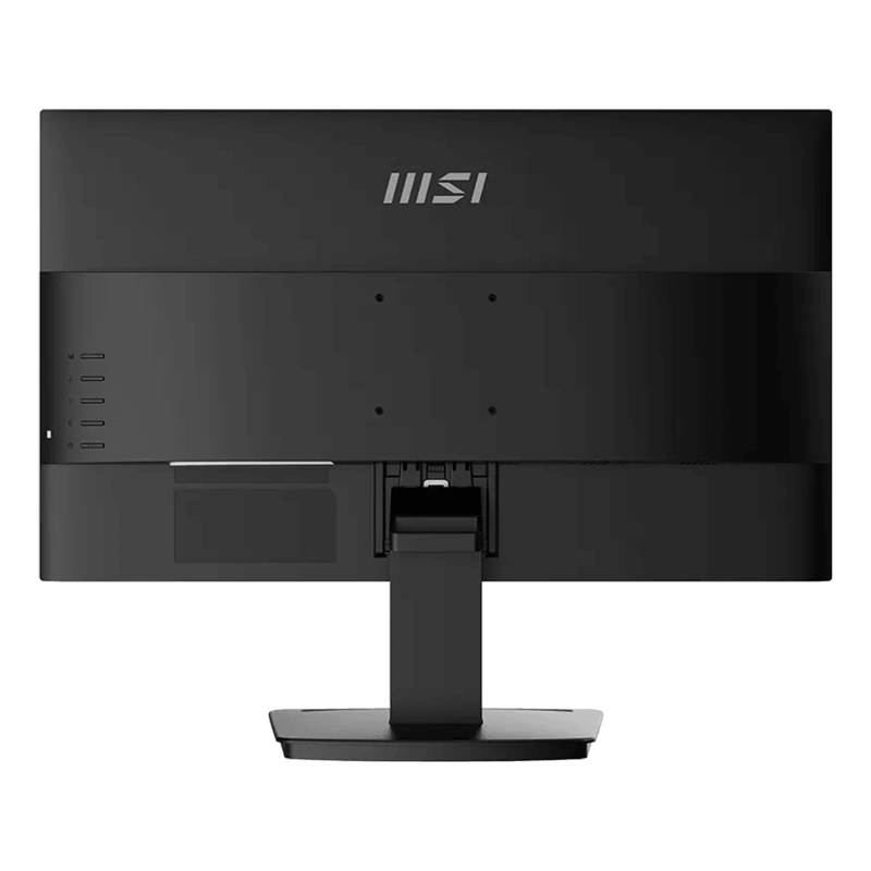 MSI PRO MP2412 23.8" FHD 100Hz 1ms VA Eye-Care Business Monitor - 4